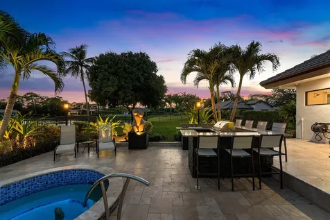 5221 Estates Drive Delray Beach FL 33445