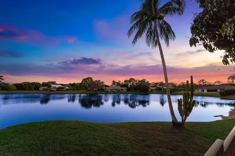 5221 Estates Drive Delray Beach FL 33445