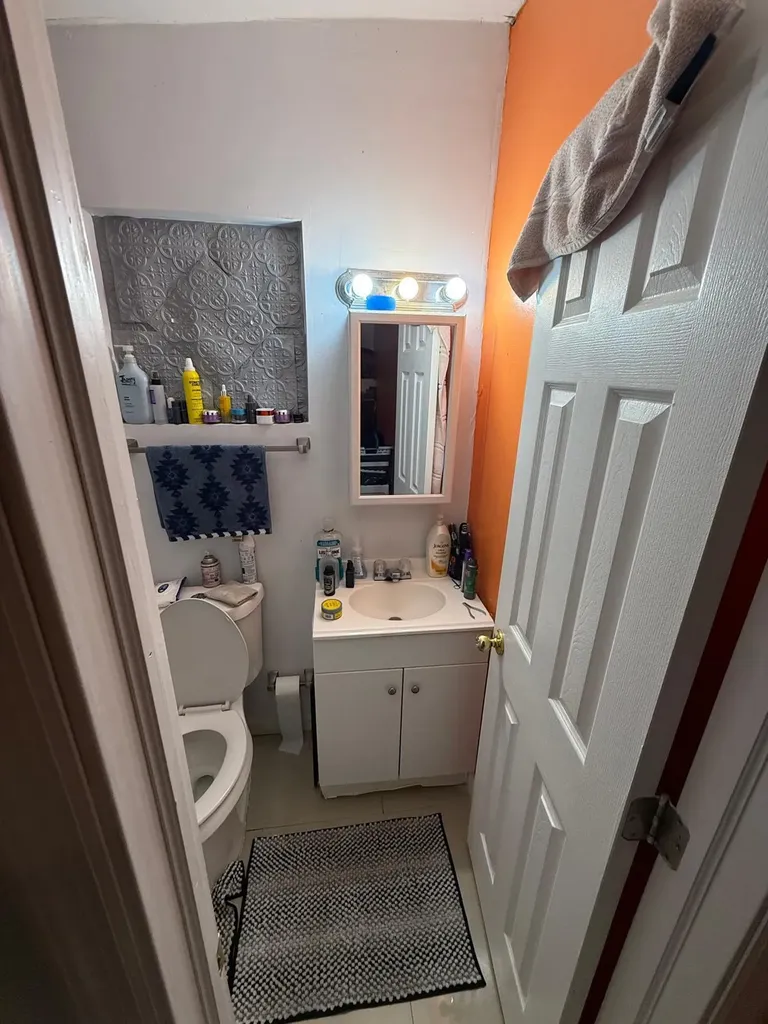 4865 Dell Avenue Lake Worth FL 33461