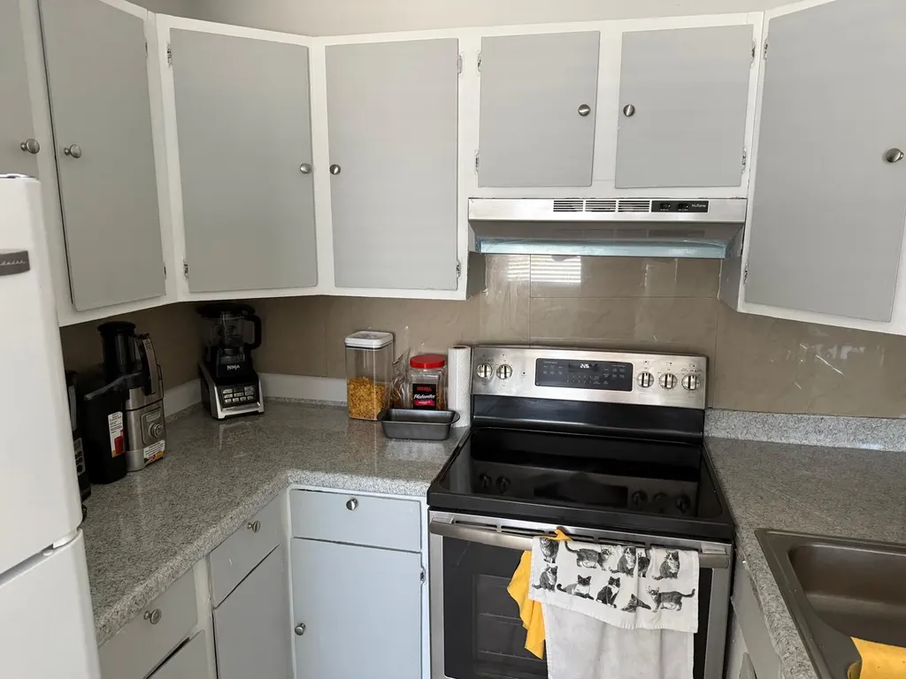 4865 Dell Avenue Lake Worth FL 33461