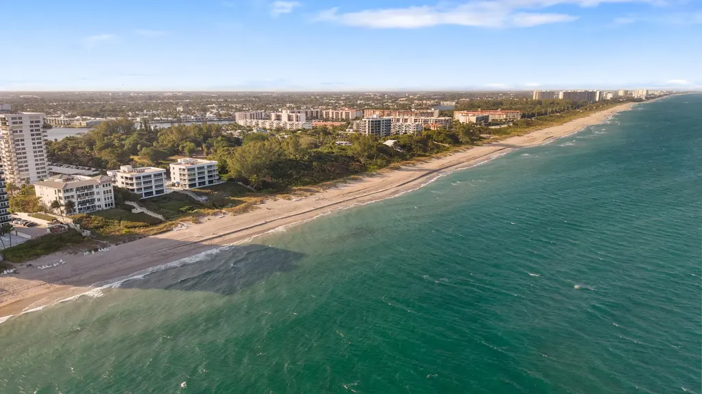 2150 N Ocean Boulevard Boca Raton FL 33431