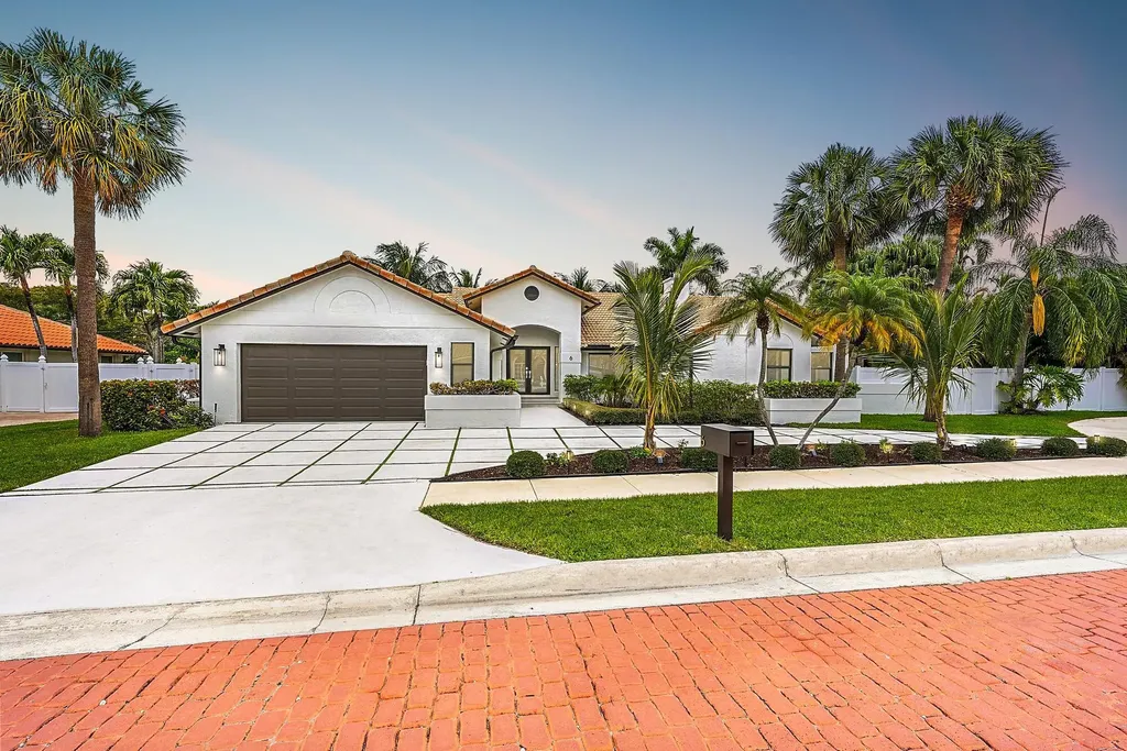 6 Indigo Terrace Lake Worth Beach FL 33460