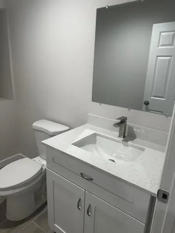 2118 SW Alloway Avenue Port St Lucie FL 34953