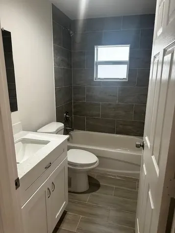 2118 SW Alloway Avenue Port St Lucie FL 34953