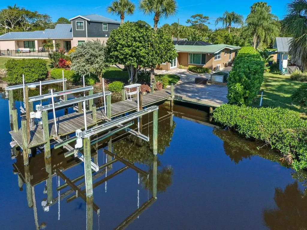 1282 SW Pelican Crescent Palm City FL 34990