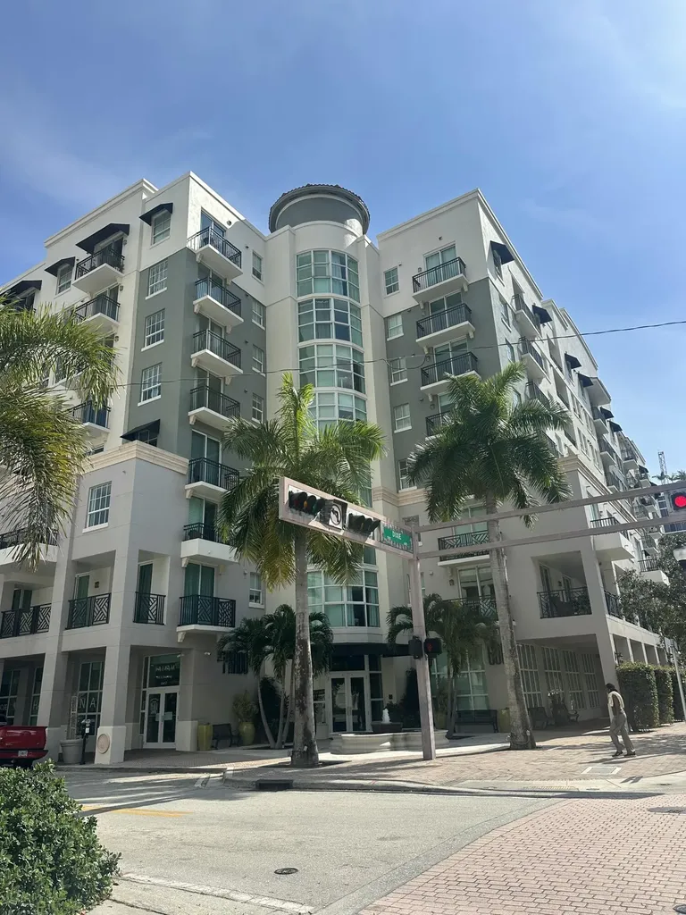 600 S Dixie Highway West Palm Beach FL 33401