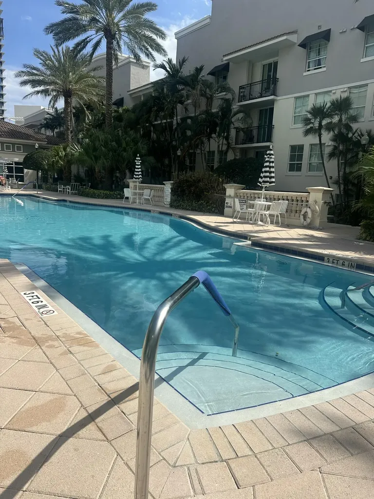 600 S Dixie Highway West Palm Beach FL 33401