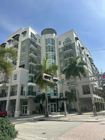 600 S Dixie Highway West Palm Beach FL 33401