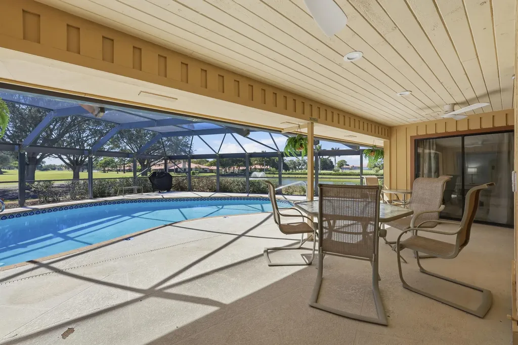3 Old Fence Road Palm Beach Gardens FL 33418