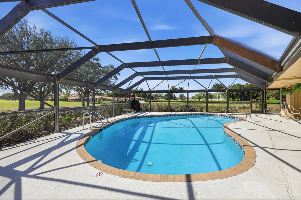 3 Old Fence Road Palm Beach Gardens FL 33418