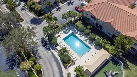 110 Lighthouse Circle Tequesta FL 33469