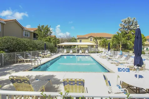 110 Lighthouse Circle Tequesta FL 33469