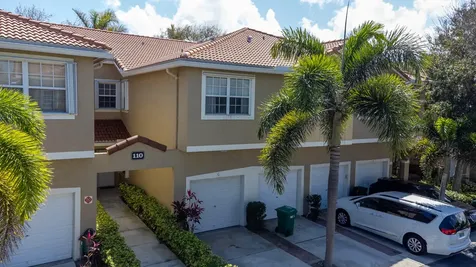 110 Lighthouse Circle Tequesta FL 33469