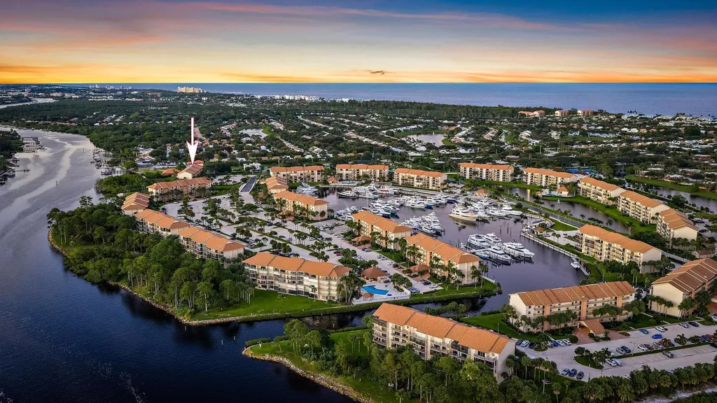 1701 Marina Isle Way Jupiter FL 33477