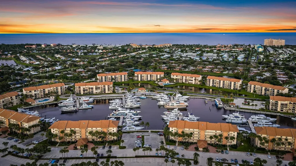 1701 Marina Isle Way Jupiter FL 33477