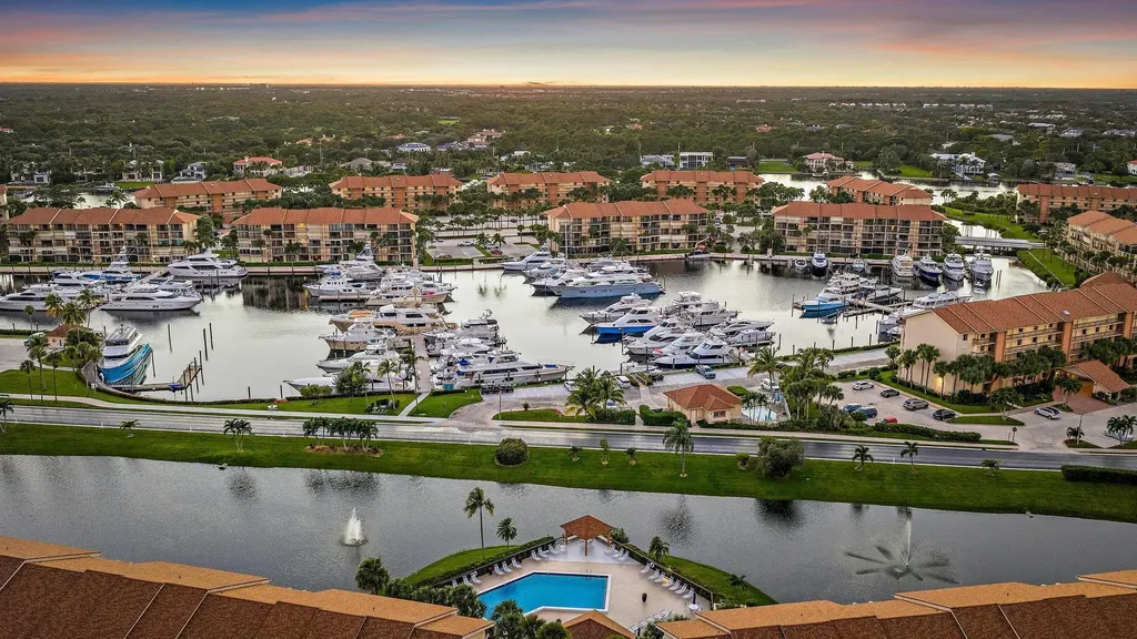 1701 Marina Isle Way Jupiter FL 33477