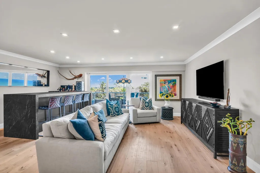 600 S Ocean Boulevard Boca Raton FL 33432