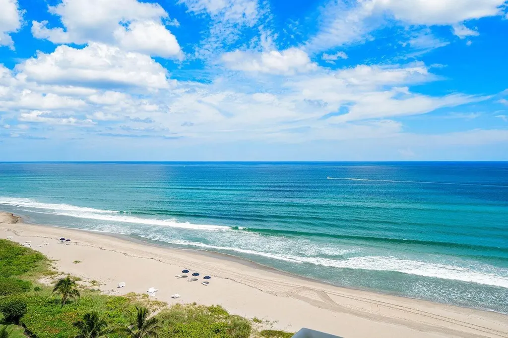 600 S Ocean Boulevard Boca Raton FL 33432