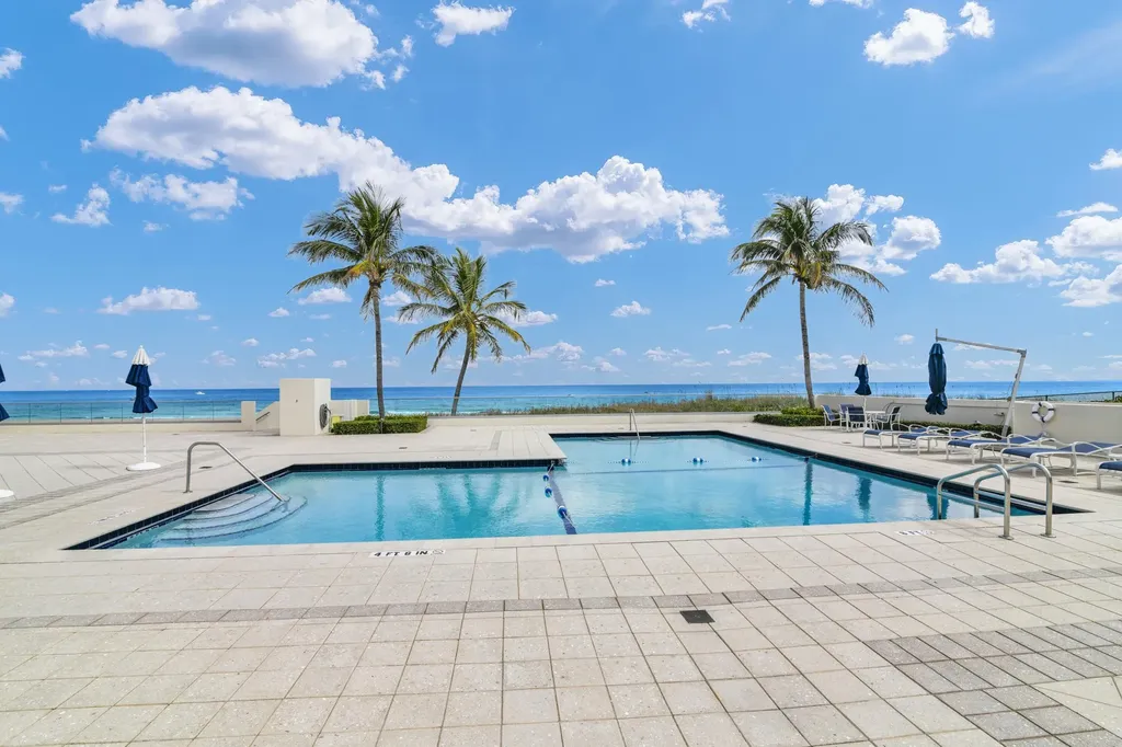 600 S Ocean Boulevard Boca Raton FL 33432