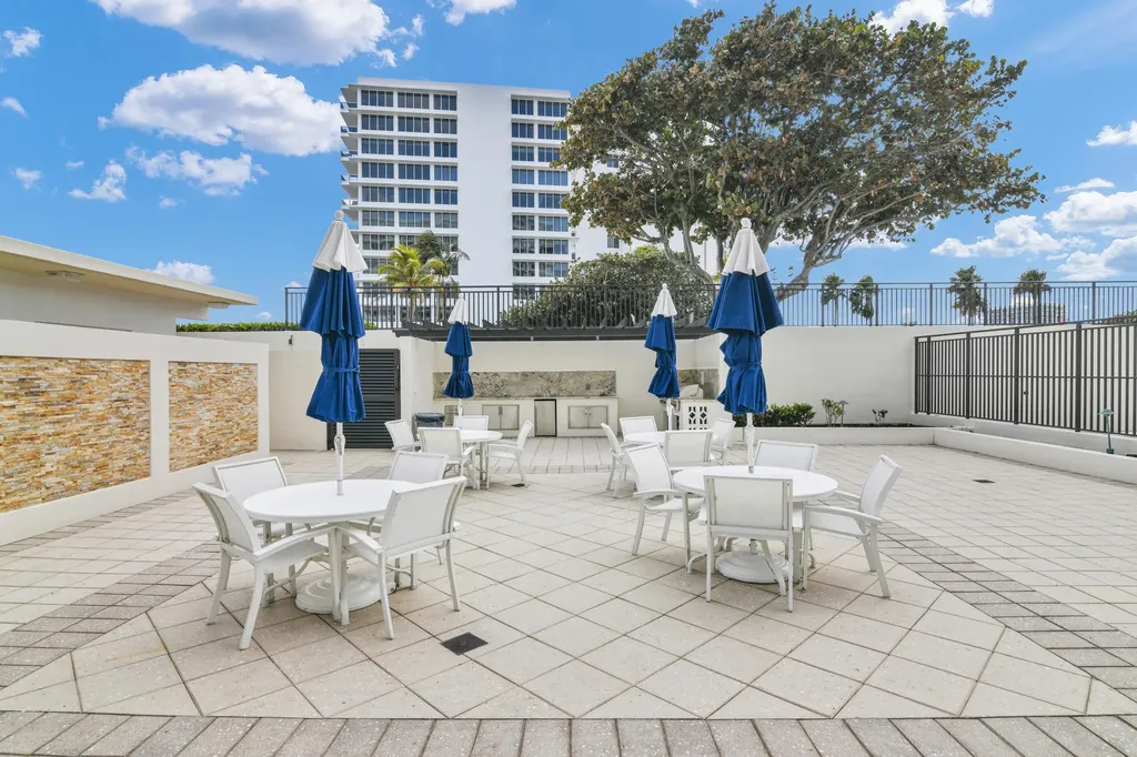 600 S Ocean Boulevard Boca Raton FL 33432