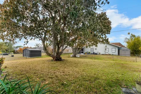 1962 SW Libra Lane Port St Lucie FL 34984