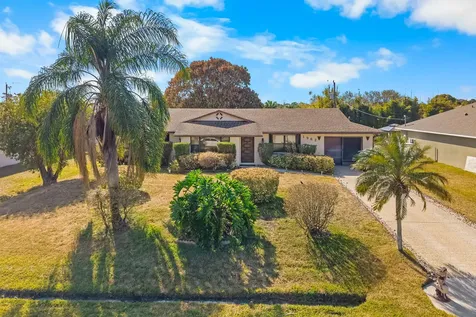 1962 SW Libra Lane Port St Lucie FL 34984