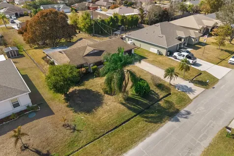 1962 SW Libra Lane Port St Lucie FL 34984