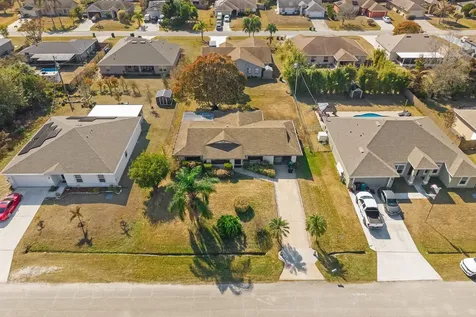 1962 SW Libra Lane Port St Lucie FL 34984