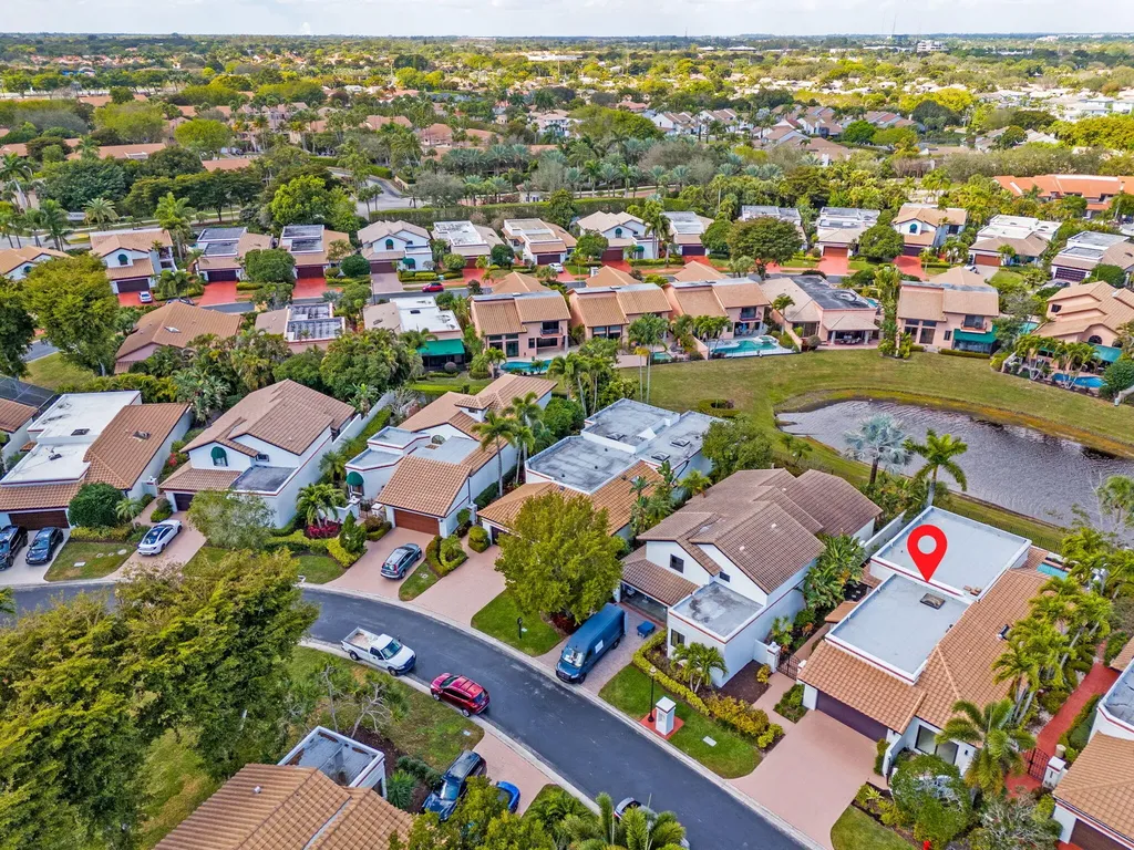 6567 Via Benita Boca Raton FL 33433