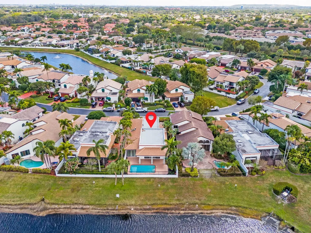 6567 Via Benita Boca Raton FL 33433