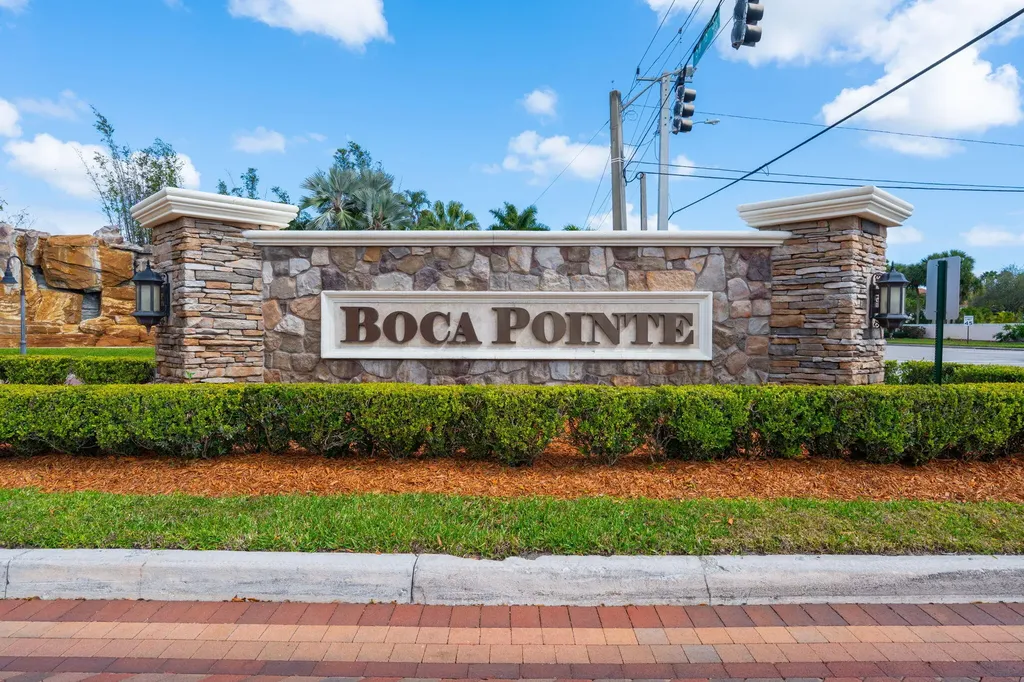 6567 Via Benita Boca Raton FL 33433