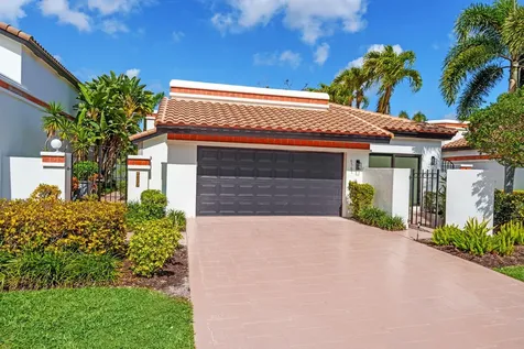 6567 Via Benita Boca Raton FL 33433