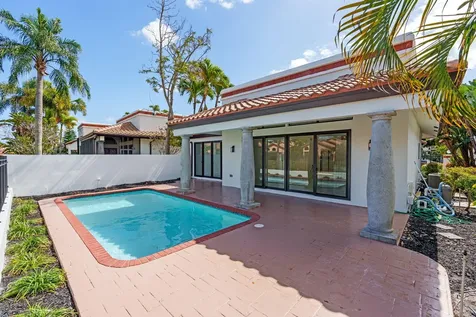6567 Via Benita Boca Raton FL 33433