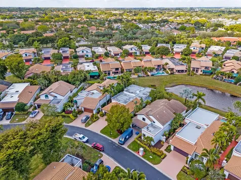 6567 Via Benita Boca Raton FL 33433
