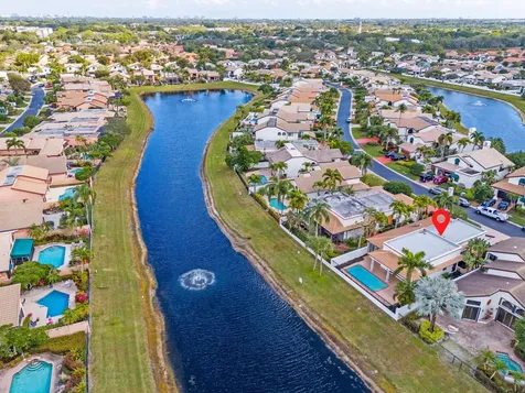 6567 Via Benita Boca Raton FL 33433