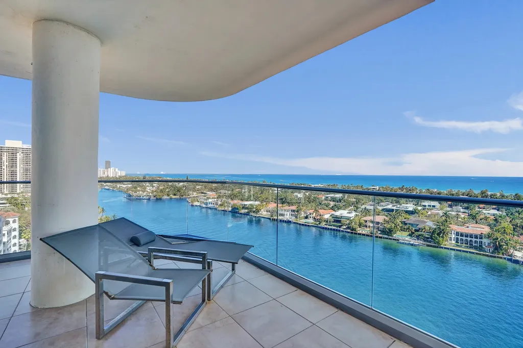19707 Turnberry Way Aventura FL 33180