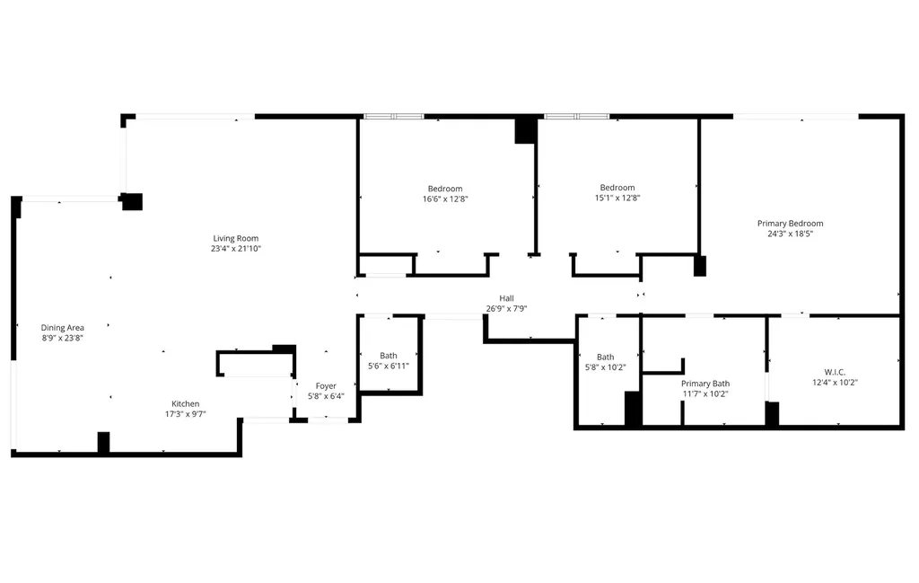 19707 Turnberry Way Aventura FL 33180