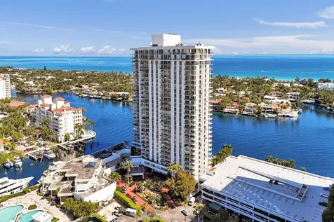 19707 Turnberry Way Aventura FL 33180