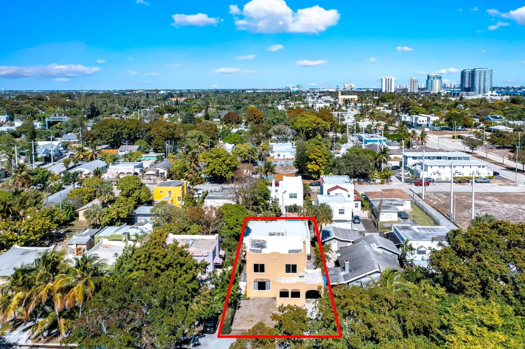619 30th Street West Palm Beach FL 33407