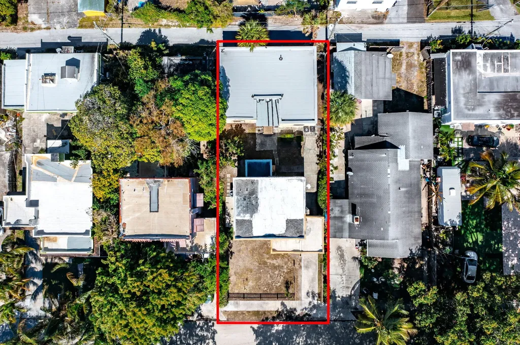 619 30th Street West Palm Beach FL 33407