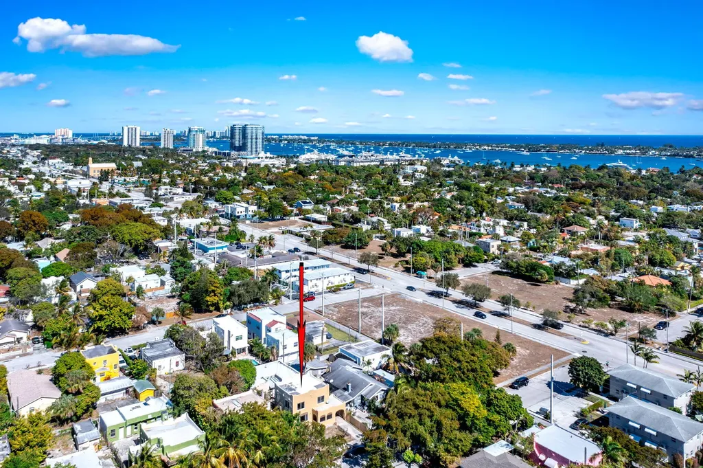 619 30th Street West Palm Beach FL 33407