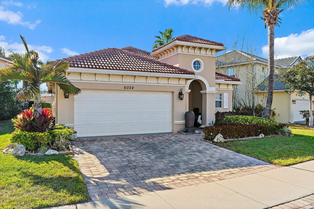 6024 SE Crooked Oak Avenue Hobe Sound FL 33455