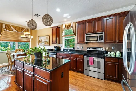 6024 SE Crooked Oak Avenue Hobe Sound FL 33455