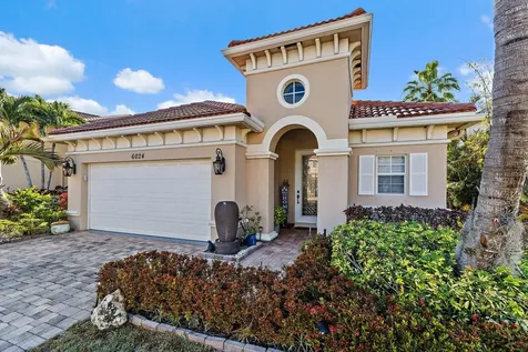 6024 SE Crooked Oak Avenue Hobe Sound FL 33455