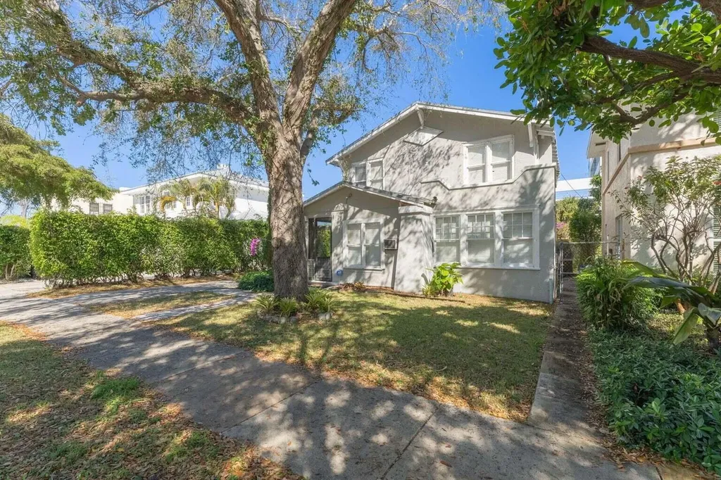 315 11th Street West Palm Beach FL 33401