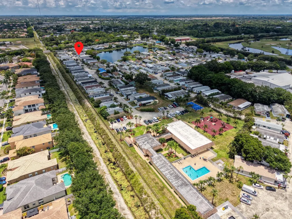 141 Plantation Boulevard Lake Worth FL 33467