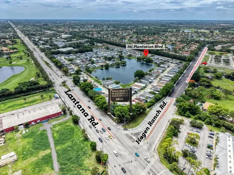 141 Plantation Boulevard Lake Worth FL 33467