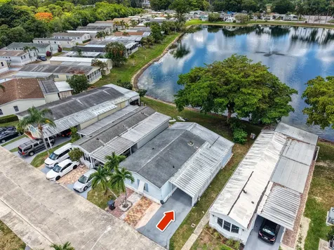 141 Plantation Boulevard Lake Worth FL 33467