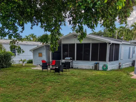 141 Plantation Boulevard Lake Worth FL 33467