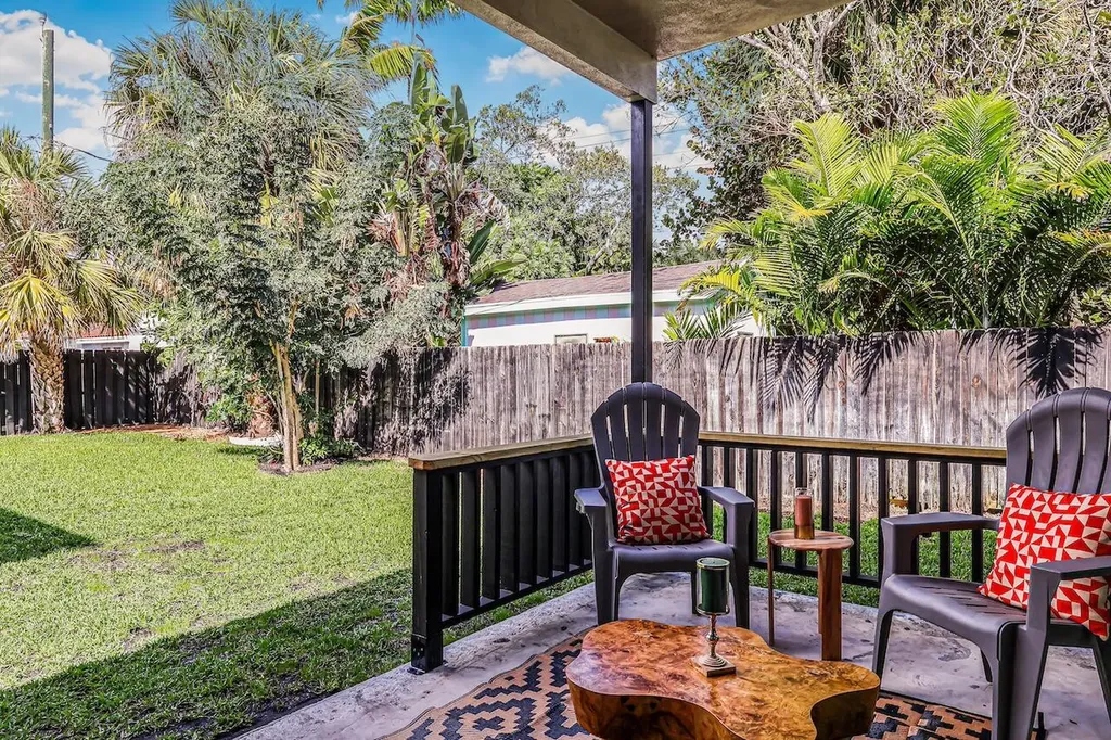 1125 N K Street Lake Worth Beach FL 33460